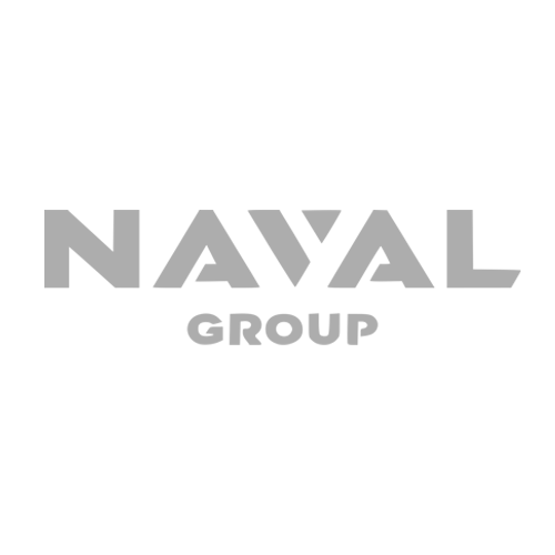 Logo partenaire Naval Group Logo partenaire Naval Group
