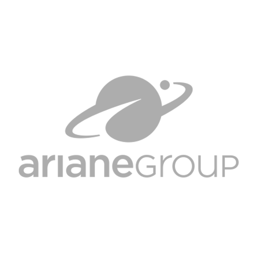 Logo partenaire ariane group Logo partenaire ariane group