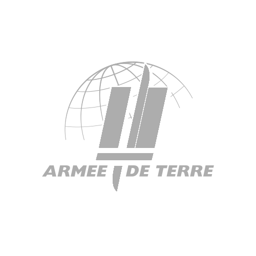 Logo partenaire armée de terre Logo partenaire armée de terre
