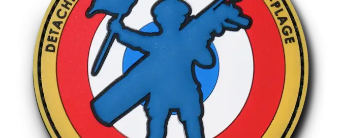 Le Touquet Paris 35F