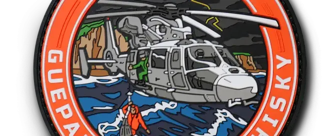 Le touquet 35F Whisky (MOD 1)