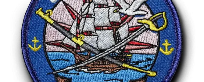 MIDSHIP CA EN23 (MOD 2)