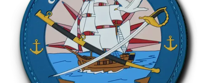 MIDSHIP CA EN23 (MOD 1)