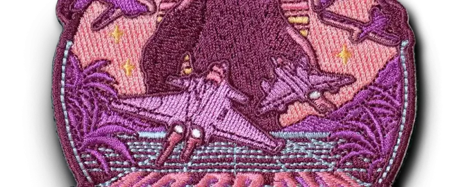 No Brain No Fear EOPN 23C (MOD 3)