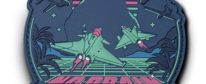 No Brain No Fear EOPN 23C (MOD 4)