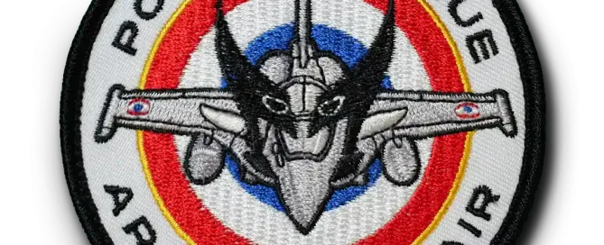 Polytechnique armée de l'air